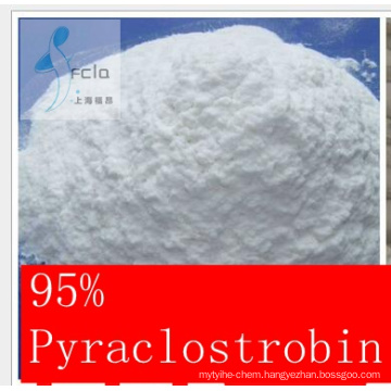 95% Pyraclostrobin Tc Strong Translaminar Properties, Broad Spectrum